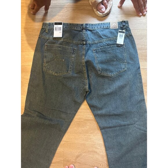 Phat farm and Andrew Fezza Y2K vintage mens Jeans bundle - Picture 12 of 12